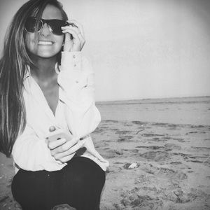 Meet your Posher, Erin